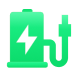 Charging map